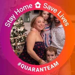 Meet your Posher, Mariana